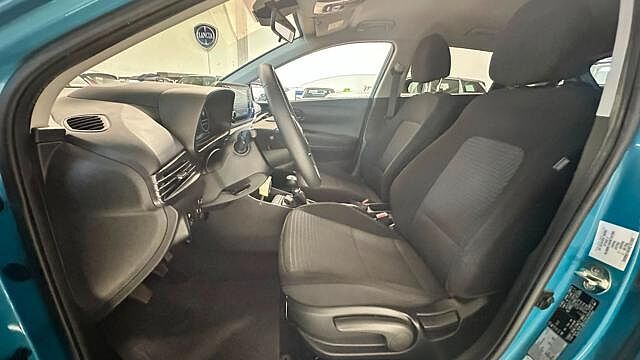 Hyundai i20 1.2 MPI GPL Connectline+exetrior pack