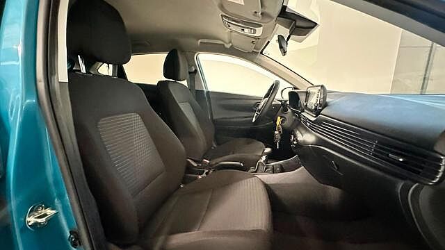 Hyundai i20 1.2 MPI GPL Connectline+exetrior pack