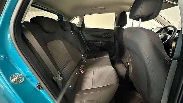 Hyundai i20 1.2 MPI GPL Connectline+exetrior pack