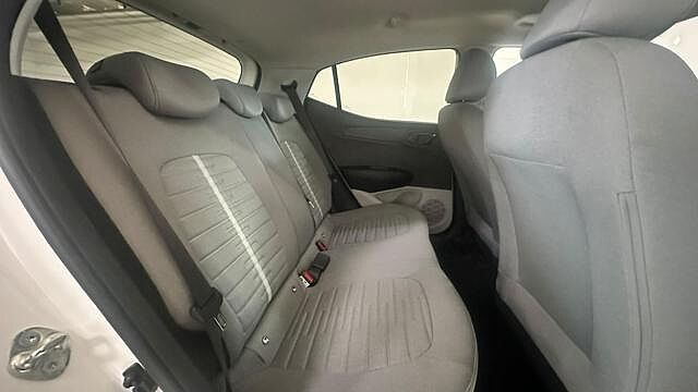 Hyundai i10 1.0 MPI Prime