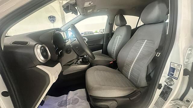 Hyundai i10 1.0 MPI Prime