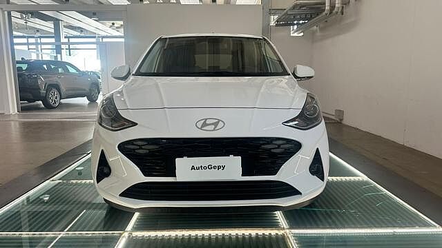 Hyundai i10 1.0 MPI Prime