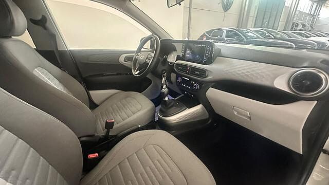 Hyundai i10 1.0 MPI Prime
