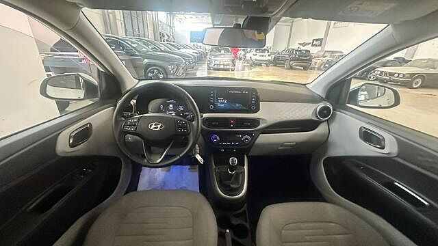 Hyundai i10 1.0 MPI Prime