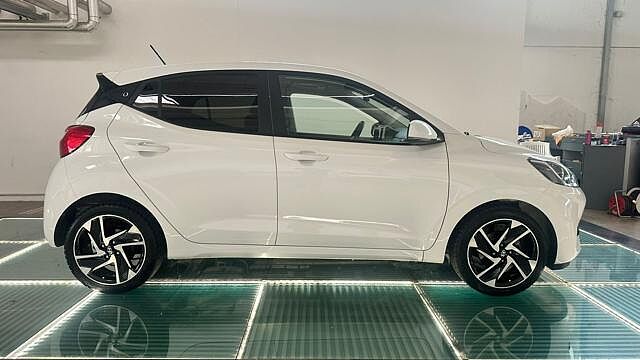Hyundai i10 1.0 MPI Prime