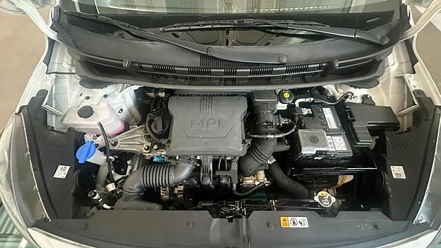 Hyundai i10 1.0 MPI Prime