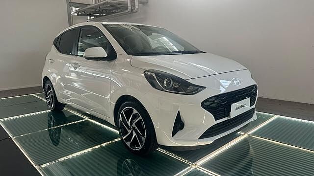 Hyundai i10 1.0 MPI Prime