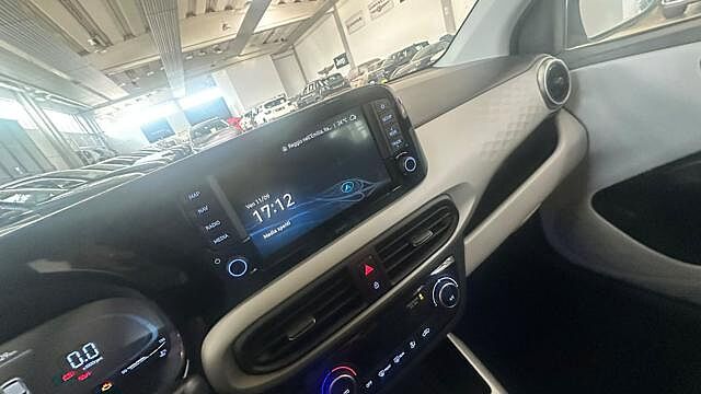 Hyundai i10 1.0 MPI Prime