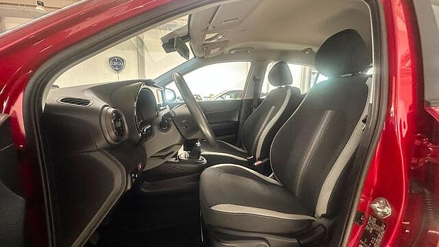 Hyundai i10 1.0 GPL Econext Connectline'GPL'