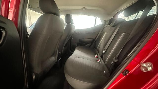 Hyundai i10 1.0 GPL Econext Connectline'GPL'
