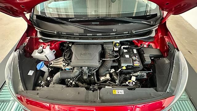 Hyundai i10 1.0 GPL Econext Connectline'GPL'