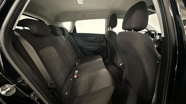 Hyundai BAYON 1.2 GPL MT XLine'GPL'