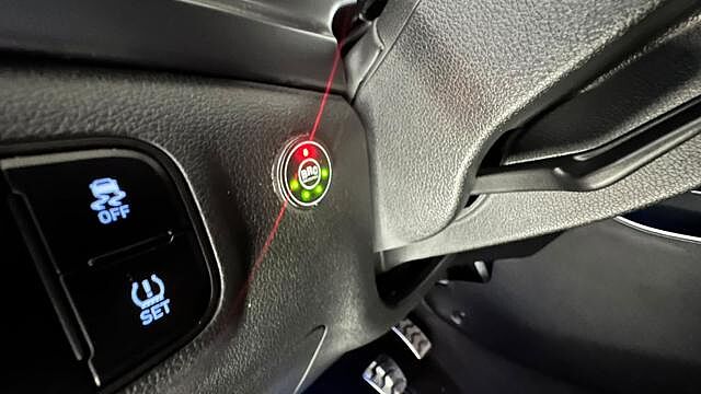 Hyundai BAYON 1.2 GPL MT XLine'GPL'