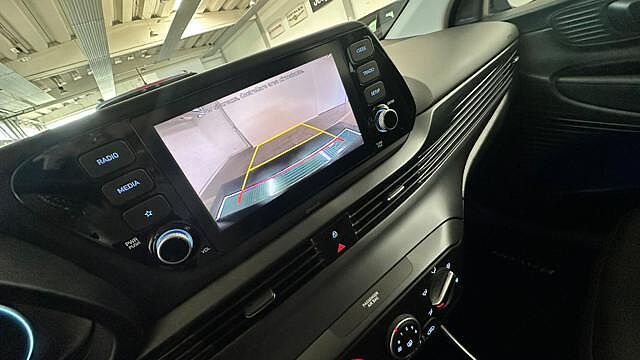 Hyundai BAYON 1.2 GPL MT XLine'GPL'