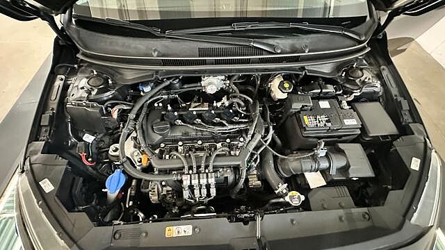 Hyundai BAYON 1.2 GPL MT XLine'GPL'