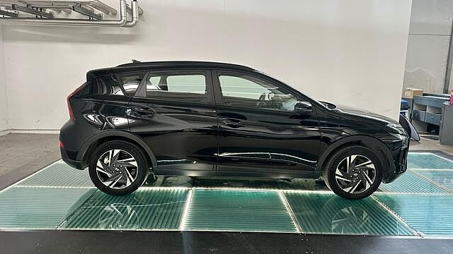 Hyundai BAYON 1.2 GPL MT XLine'GPL'