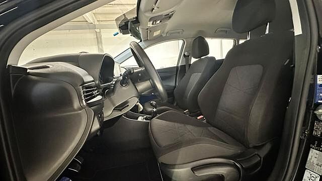 Hyundai BAYON 1.2 GPL MT XLine'GPL'
