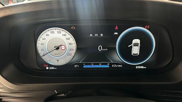 Hyundai BAYON 1.2 GPL MT XLine'GPL'