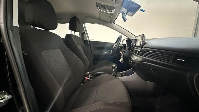 Hyundai BAYON 1.2 GPL MT XLine'GPL'