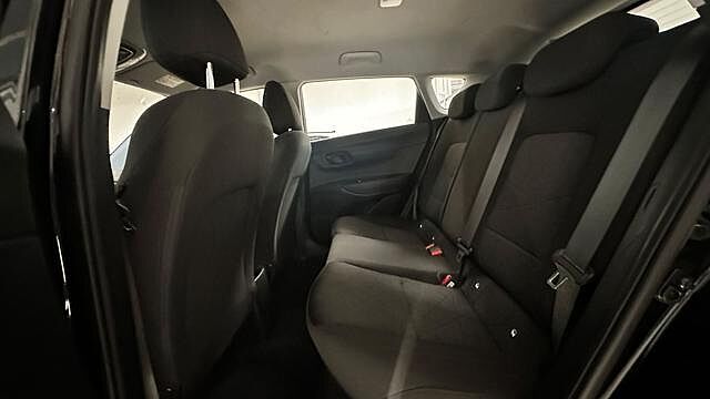 Hyundai BAYON 1.2 GPL MT XLine'GPL'