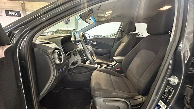 Hyundai KONA HEV 1.6 DCT XLine Plus