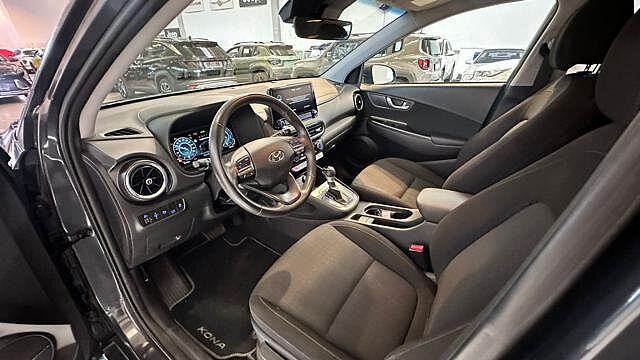 Hyundai KONA HEV 1.6 DCT XLine Plus
