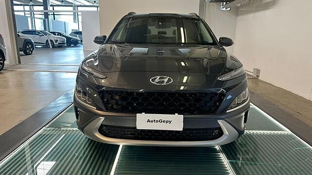 Hyundai KONA HEV 1.6 DCT XLine Plus