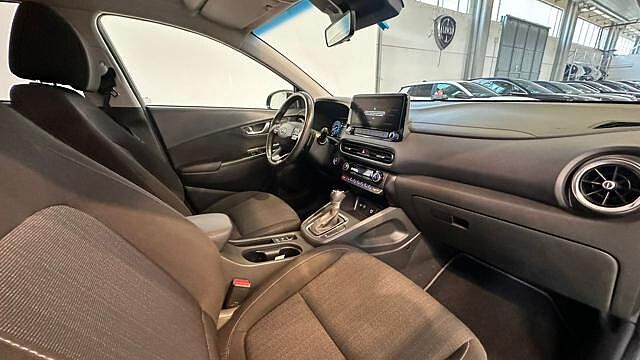 Hyundai KONA HEV 1.6 DCT XLine Plus