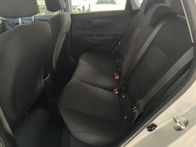 Hyundai BAYON 1.0 T-GDI DCT Business