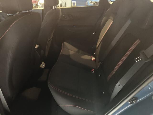 Hyundai i20 1.0 T-GDI N-Line Carbon