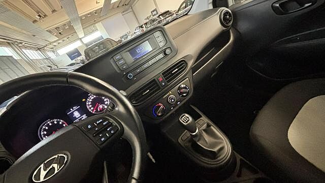 Hyundai i10 1.0 MPI Advanced+tech pack