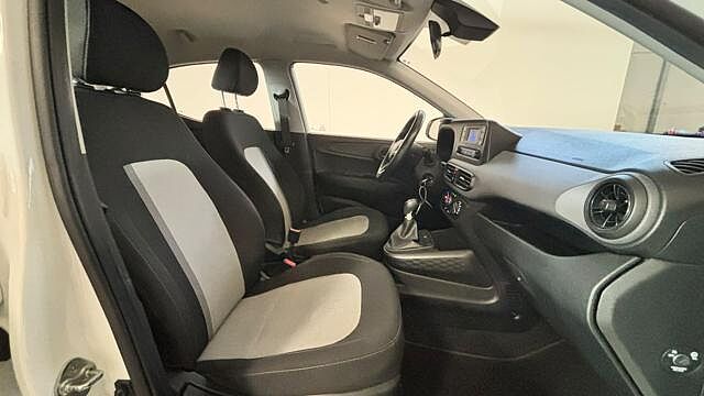 Hyundai i10 1.0 MPI Advanced+tech pack