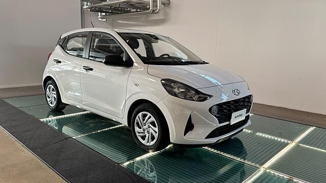 Hyundai i10 1.0 MPI Advanced+tech pack