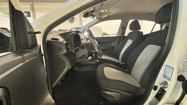 Hyundai i10 1.0 MPI Advanced+tech pack
