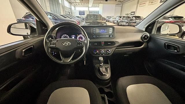 Hyundai i10 1.0 MPI Advanced+tech pack