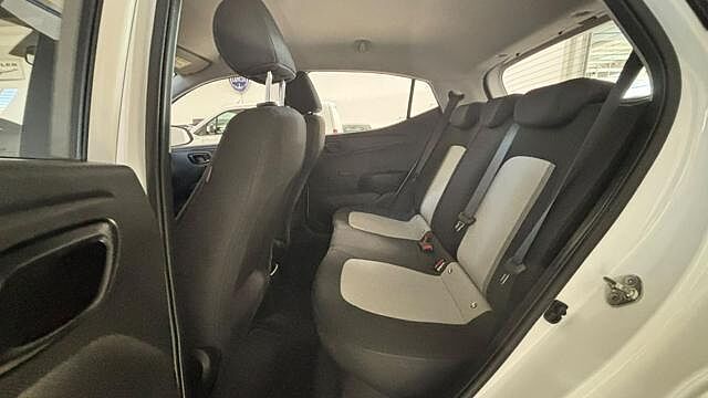 Hyundai i10 1.0 MPI Advanced+tech pack