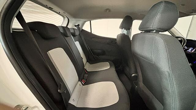 Hyundai i10 1.0 MPI Advanced+tech pack