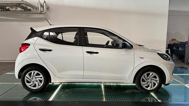 Hyundai i10 1.0 MPI Advanced+tech pack