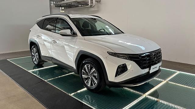 Hyundai TUCSON 1.6 HEV aut. XLine