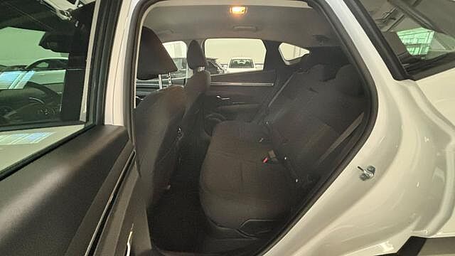 Hyundai TUCSON 1.6 HEV aut. XLine