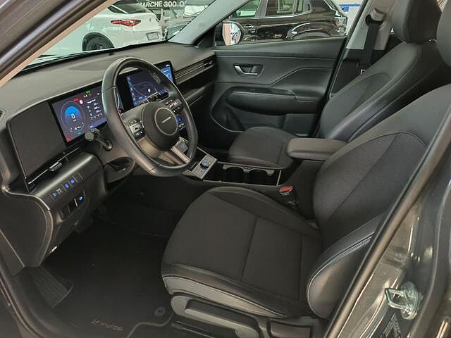 Hyundai KONA 1.6 HEV DCT XLine