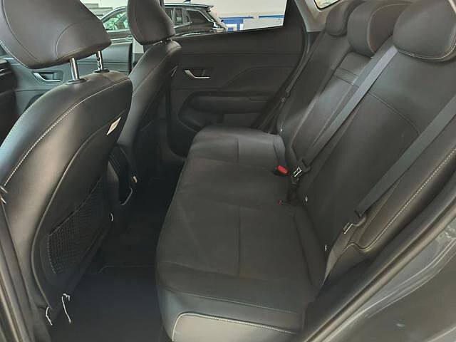 Hyundai KONA 1.6 HEV DCT XLine
