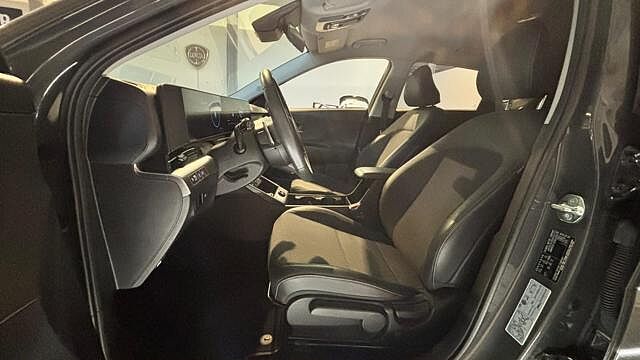 Hyundai KONA 1.6 HEV DCT XLine Plus