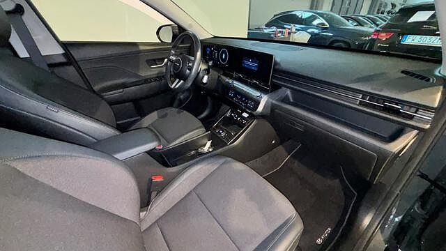 Hyundai KONA 1.6 HEV DCT XLine Plus