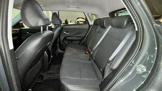 Hyundai KONA 1.6 HEV DCT XLine Plus