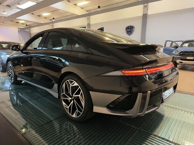 Hyundai IONIQ 6 77.4 kWh AWD Evolution