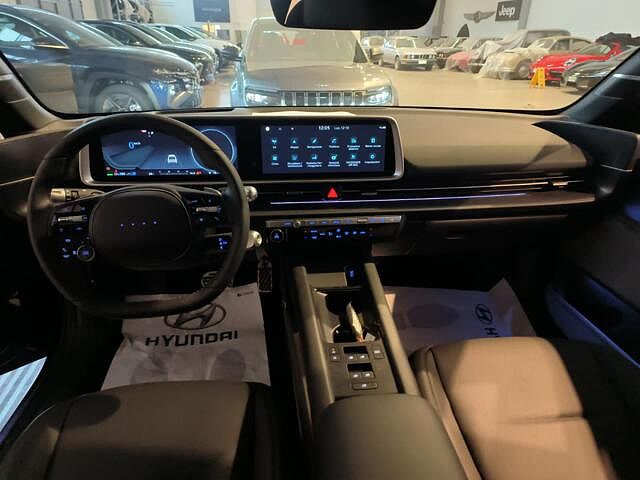Hyundai IONIQ 6 77.4 kWh AWD Evolution