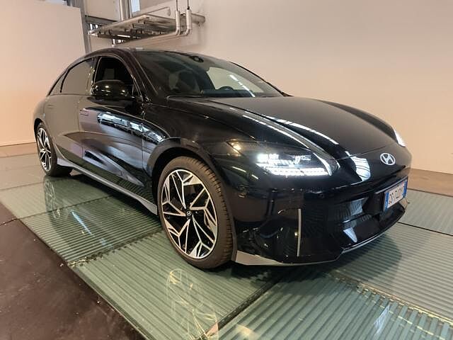 Hyundai IONIQ 6 77.4 kWh AWD Evolution