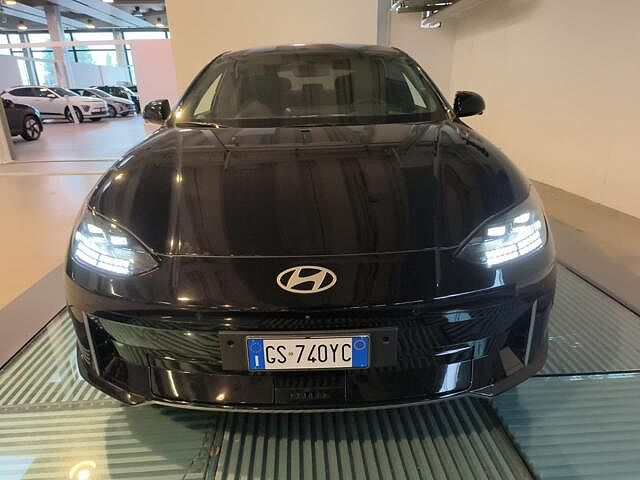 Hyundai IONIQ 6 77.4 kWh AWD Evolution