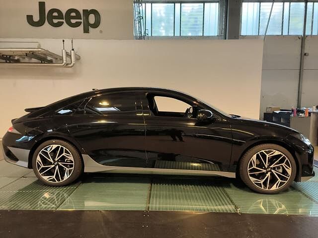 Hyundai IONIQ 6 77.4 kWh AWD Evolution